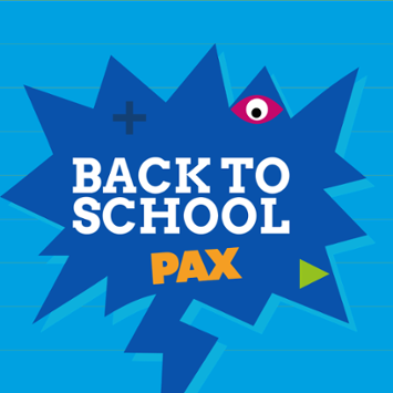 Pax breed